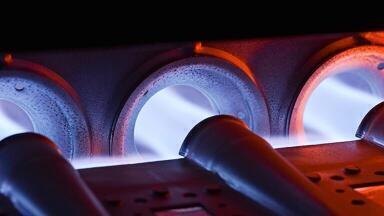 Endothermic Process and Heat Treatment Furnaces - CO and CO2 Control Considerations  